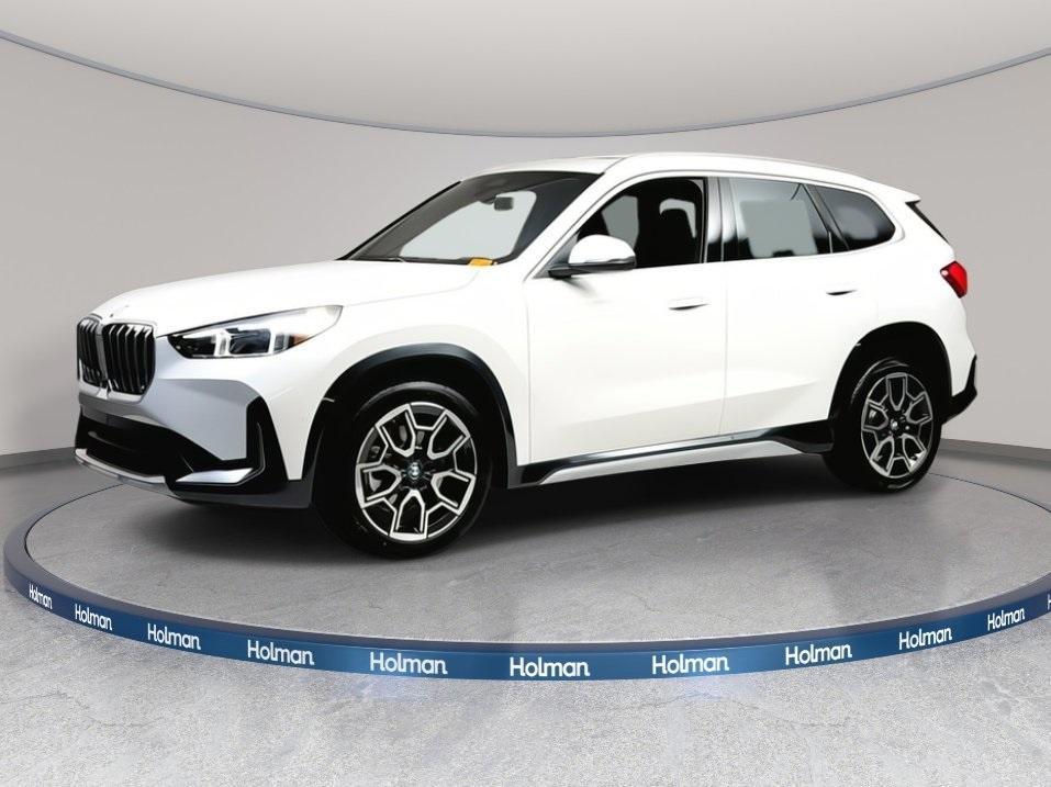 new 2026 BMW X1 car, priced at $47,890