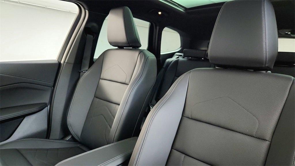 new 2026 BMW X1 car, priced at $47,890