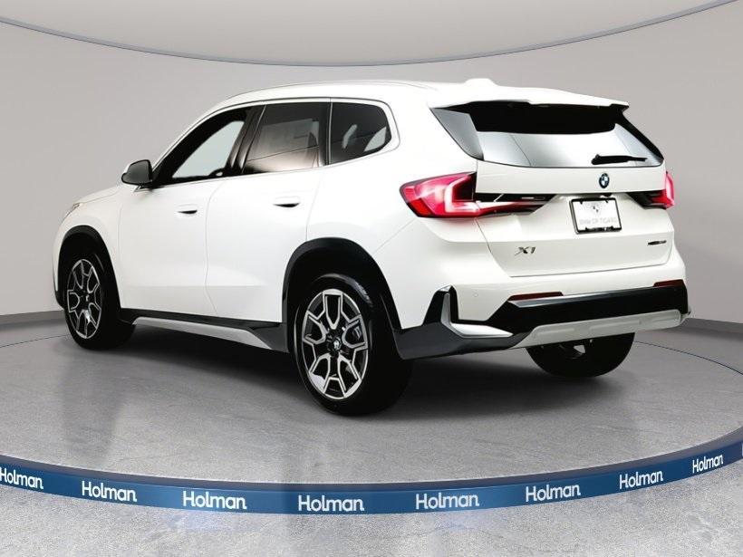 new 2026 BMW X1 car, priced at $47,890