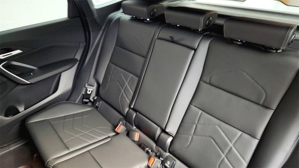 new 2026 BMW X1 car, priced at $47,890