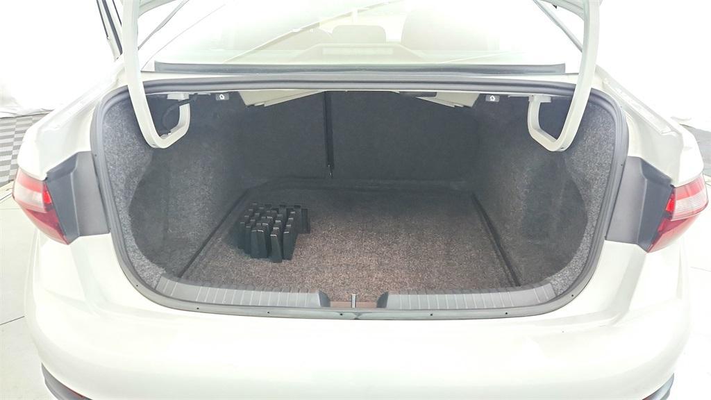 used 2024 Volkswagen Jetta car, priced at $21,997