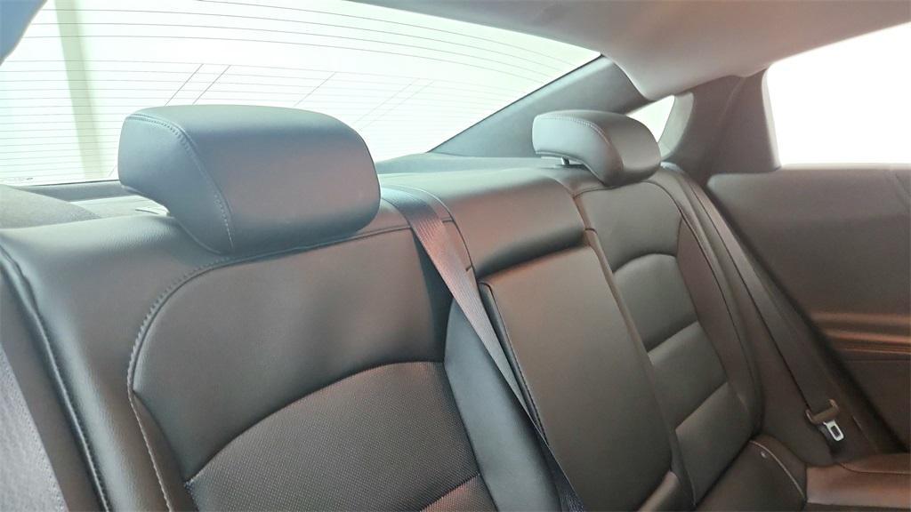 used 2018 Chevrolet Malibu car, priced at $19,540