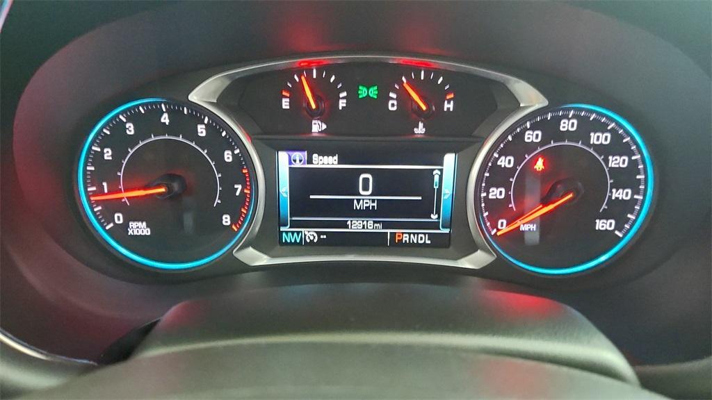 used 2018 Chevrolet Malibu car, priced at $19,540