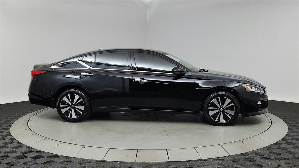 used 2019 Nissan Altima car, priced at $21,860