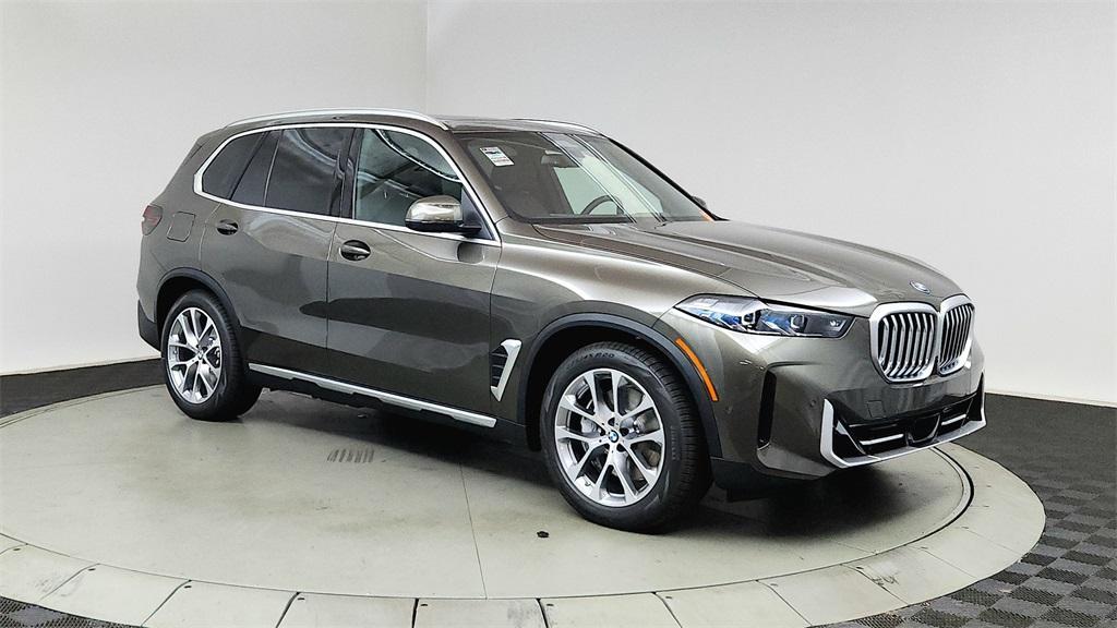 new 2026 BMW X5 PHEV car, priced at $81,025