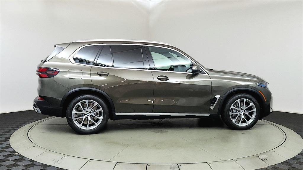 new 2026 BMW X5 PHEV car, priced at $81,025