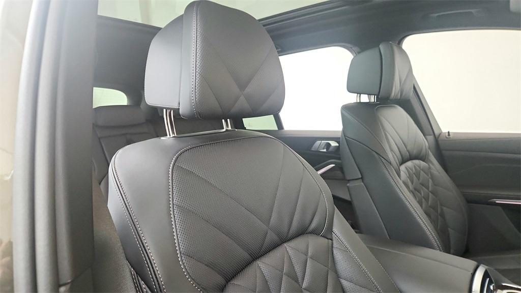 new 2026 BMW X5 PHEV car, priced at $81,025