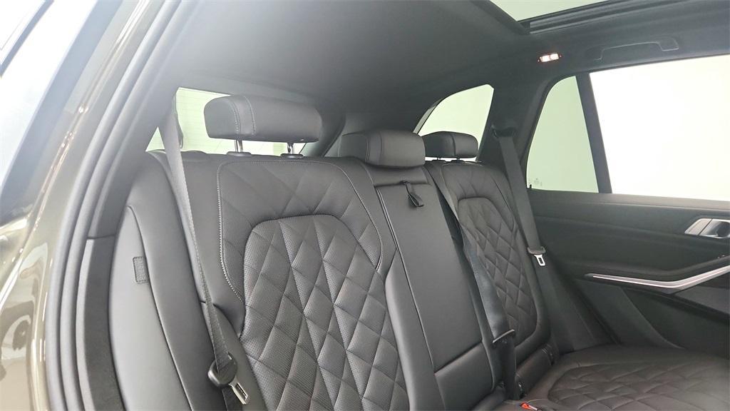 new 2026 BMW X5 PHEV car, priced at $81,025