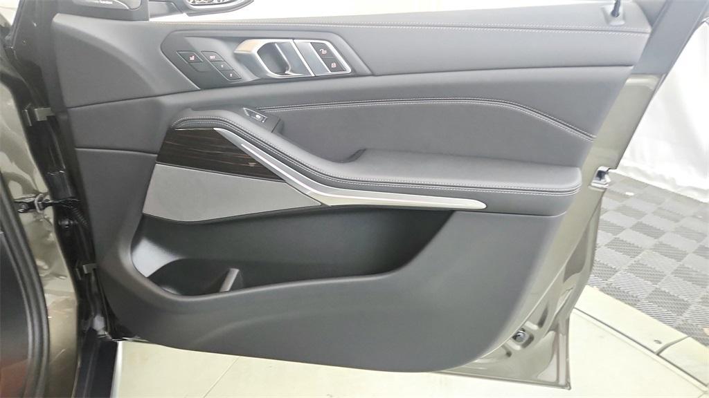 new 2026 BMW X5 PHEV car, priced at $81,025