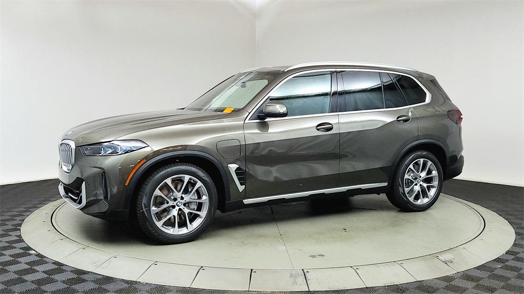 new 2026 BMW X5 PHEV car, priced at $81,025