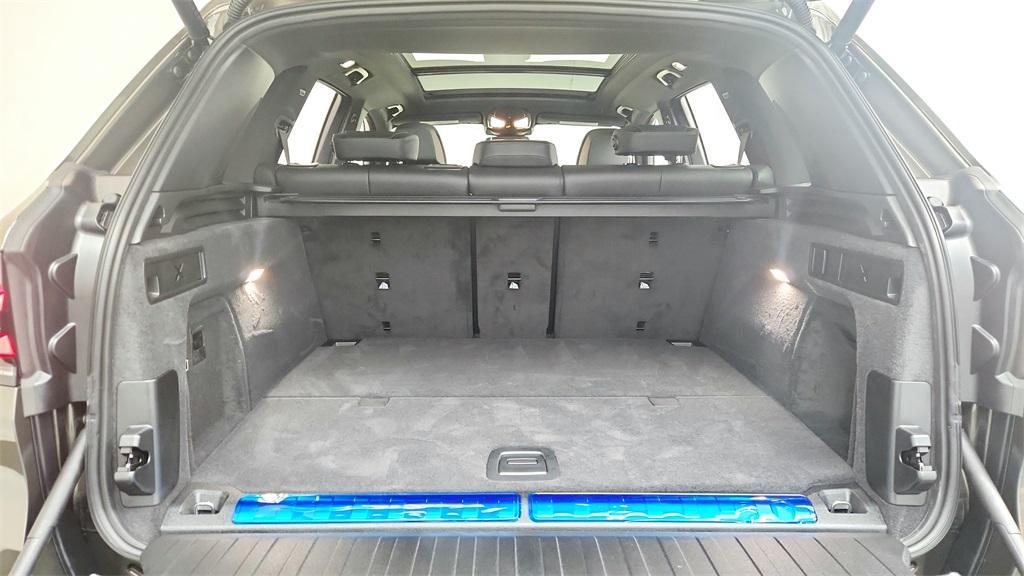 new 2026 BMW X5 PHEV car, priced at $81,025
