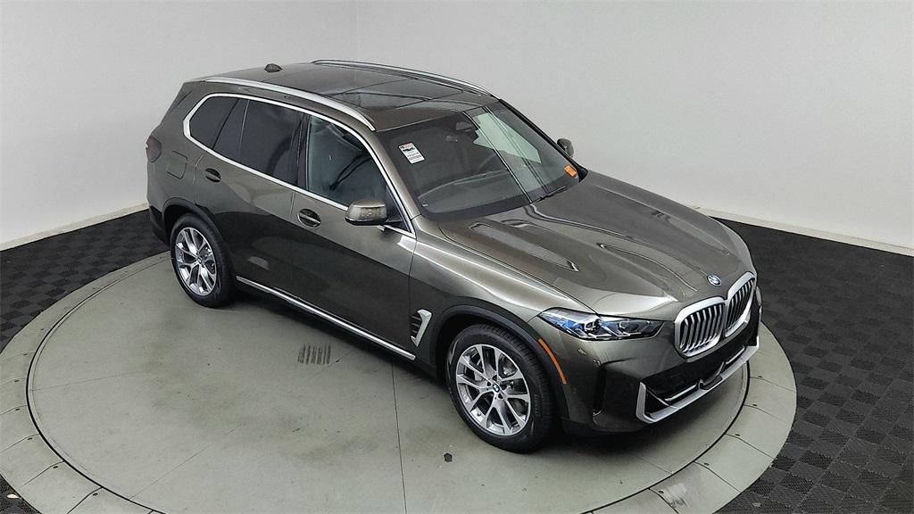 new 2026 BMW X5 PHEV car, priced at $81,025