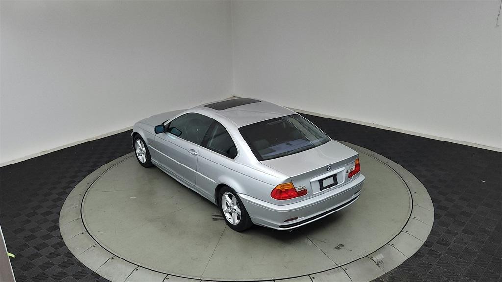 used 2001 BMW 325 car, priced at $9,995