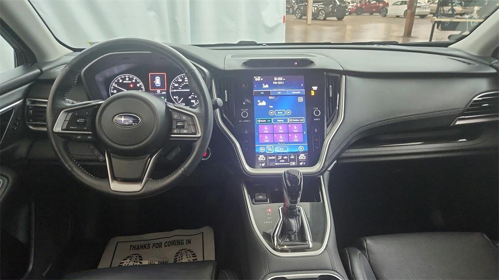used 2020 Subaru Outback car, priced at $26,221
