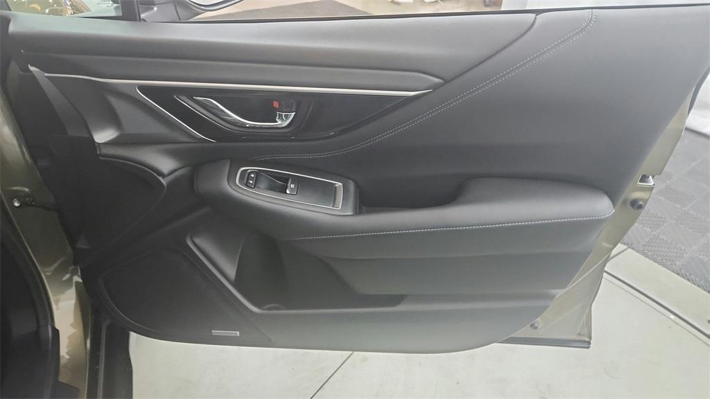 used 2020 Subaru Outback car, priced at $26,221