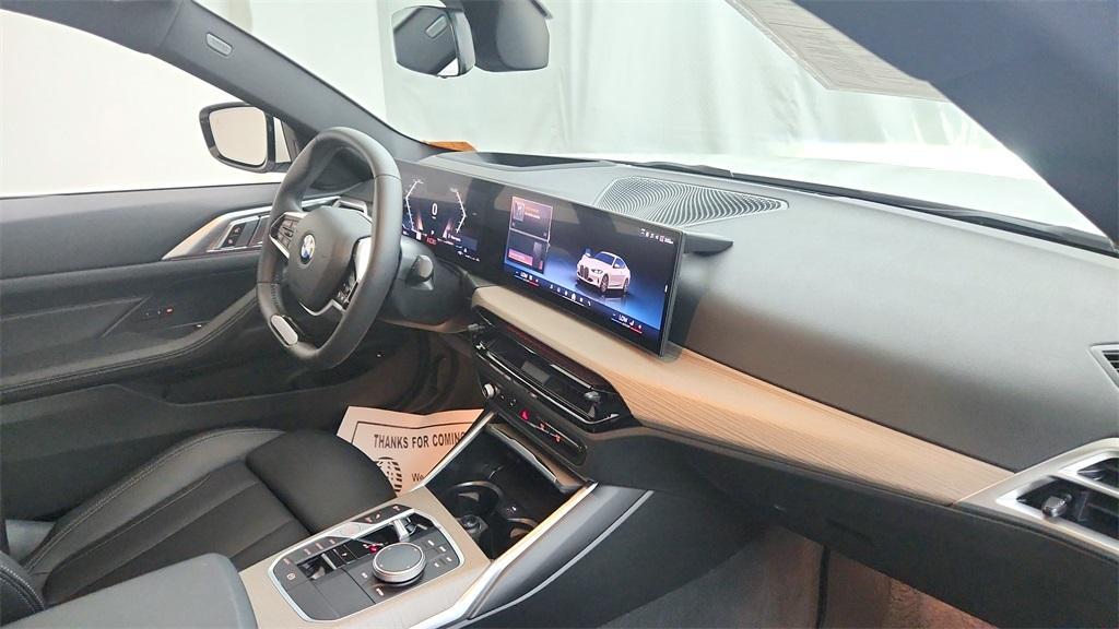 used 2025 BMW 430 car, priced at $49,499