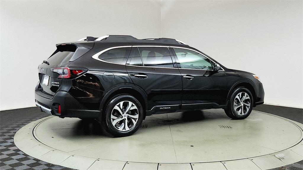 used 2020 Subaru Outback car, priced at $27,735