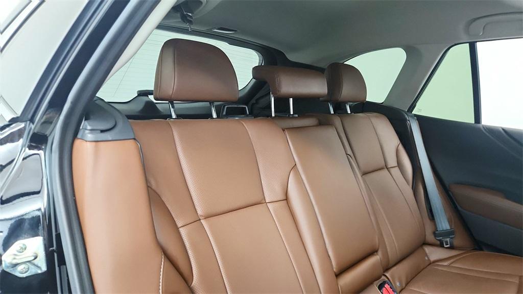 used 2020 Subaru Outback car, priced at $27,735
