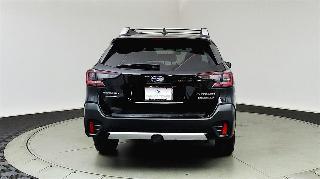 used 2020 Subaru Outback car, priced at $27,735