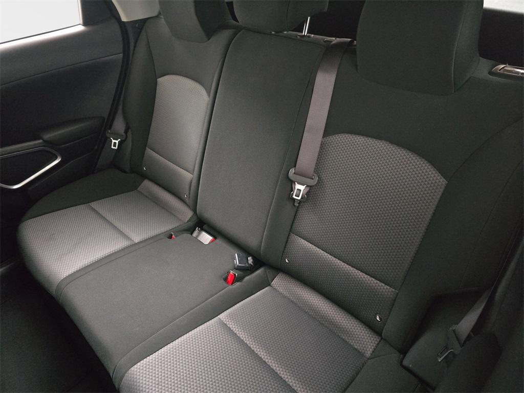 used 2024 Kia Soul car, priced at $17,120