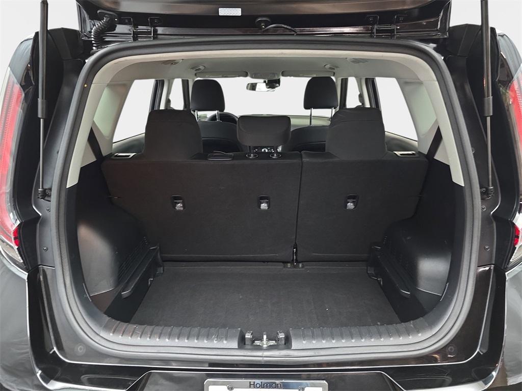 used 2024 Kia Soul car, priced at $15,790
