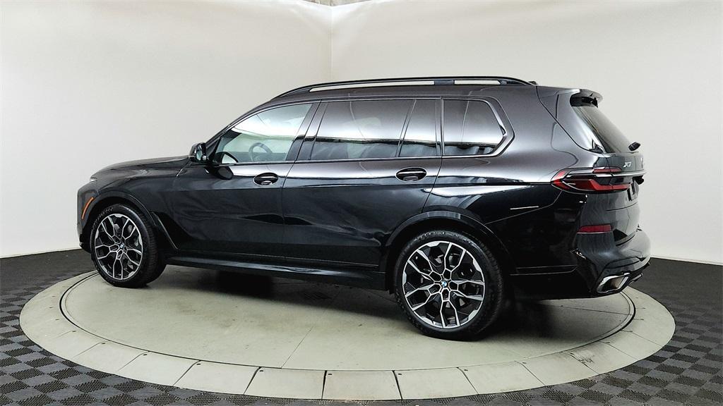 used 2023 BMW X7 car, priced at $59,299