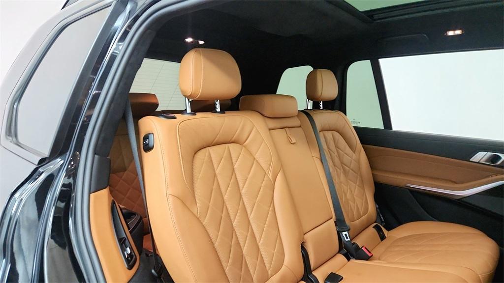 used 2023 BMW X7 car, priced at $59,299