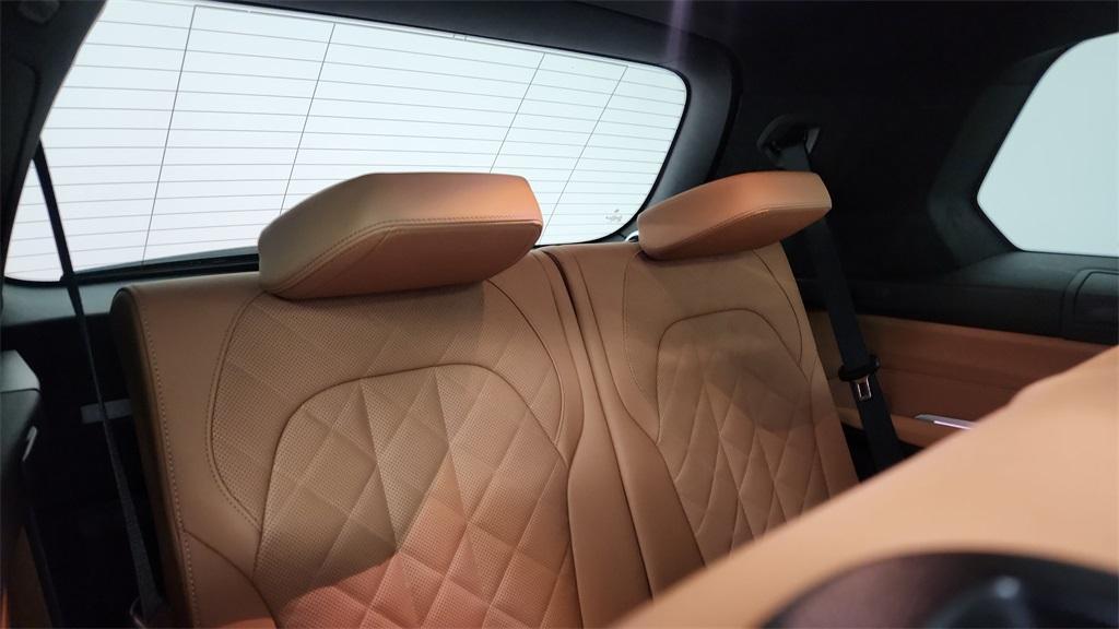 used 2023 BMW X7 car, priced at $59,299