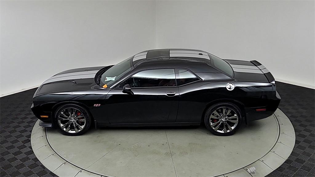 used 2013 Dodge Challenger car, priced at $28,990