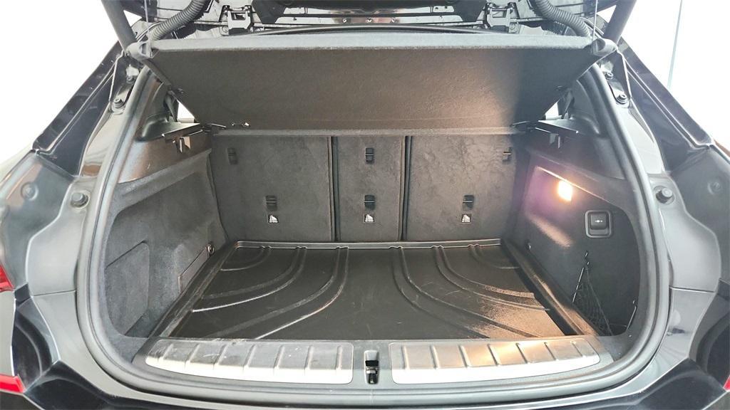 used 2019 BMW X2 car, priced at $18,990