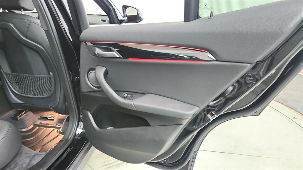used 2019 BMW X2 car, priced at $18,990