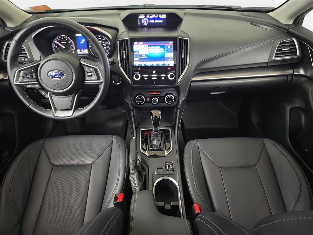 used 2019 Subaru Impreza car, priced at $19,330