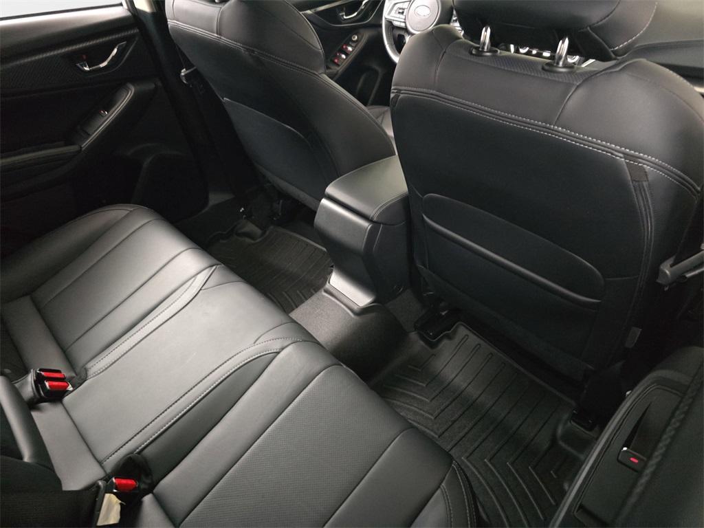 used 2019 Subaru Impreza car, priced at $19,330