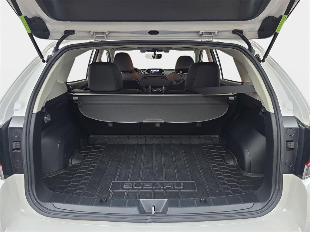 used 2019 Subaru Impreza car, priced at $19,330