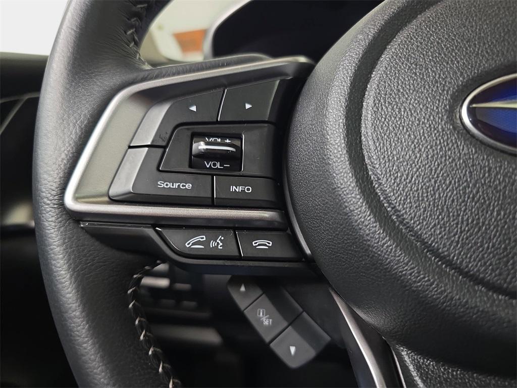 used 2019 Subaru Impreza car, priced at $19,330