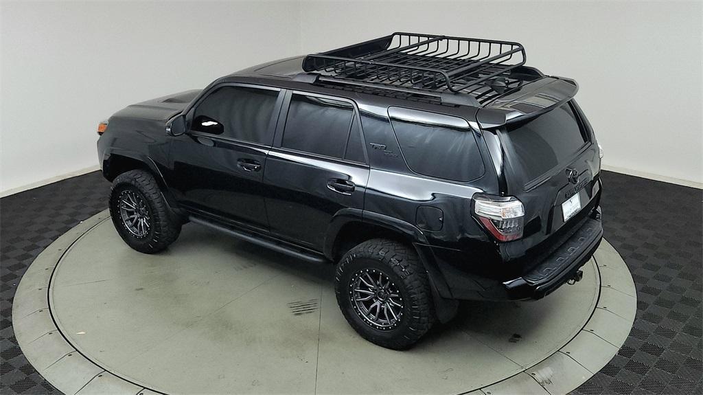 used 2021 Toyota 4Runner car, priced at $43,740