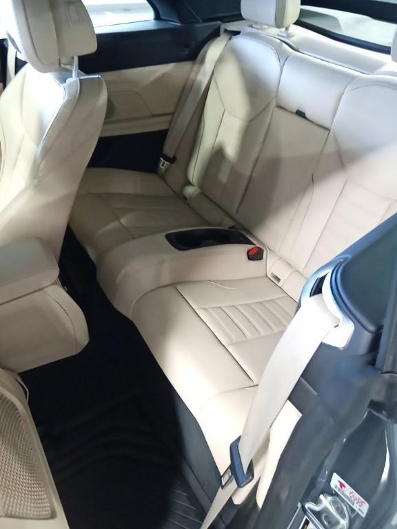 used 2021 BMW 430 car, priced at $34,998