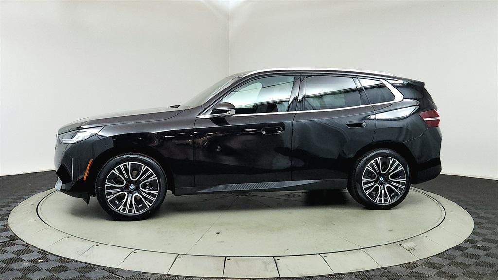 new 2025 BMW X3 car, priced at $57,910