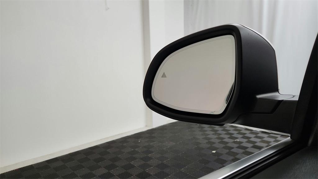 used 2022 BMW X3 car, priced at $36,425
