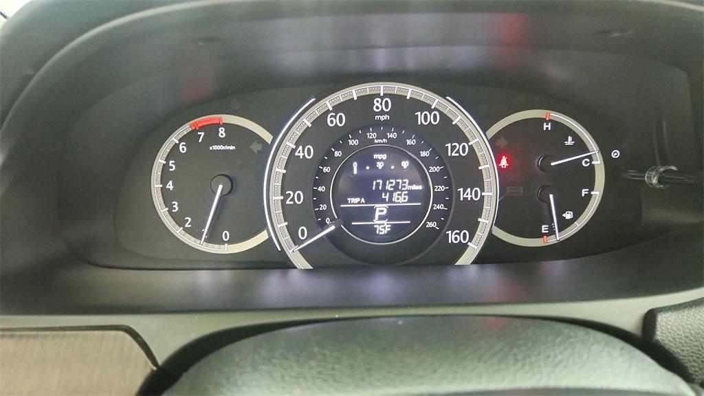 used 2013 Honda Accord car, priced at $11,399
