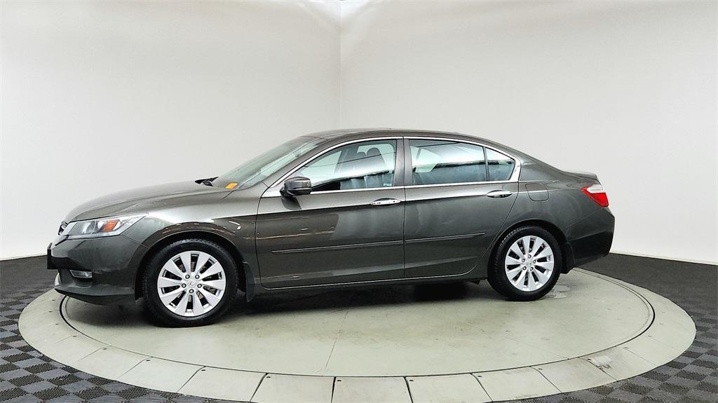 used 2013 Honda Accord car, priced at $11,399