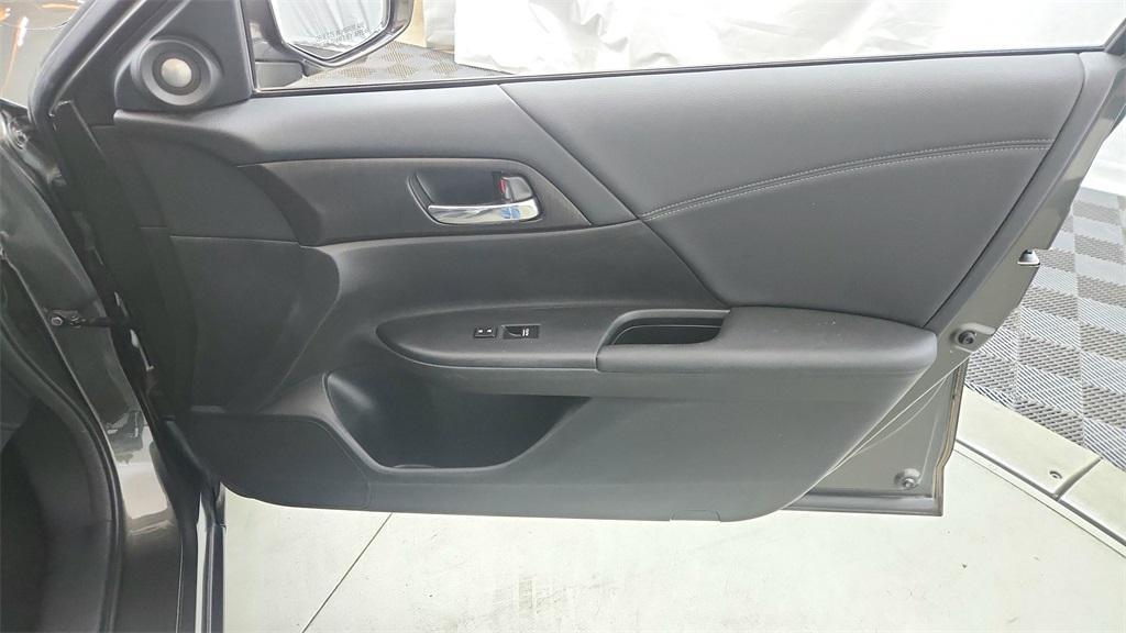 used 2013 Honda Accord car, priced at $11,399