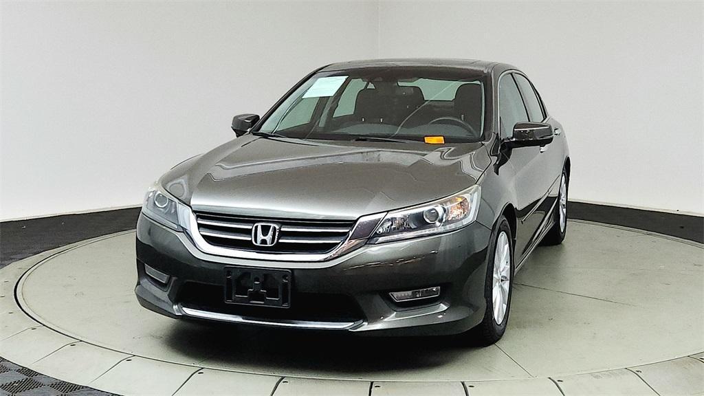 used 2013 Honda Accord car, priced at $11,399