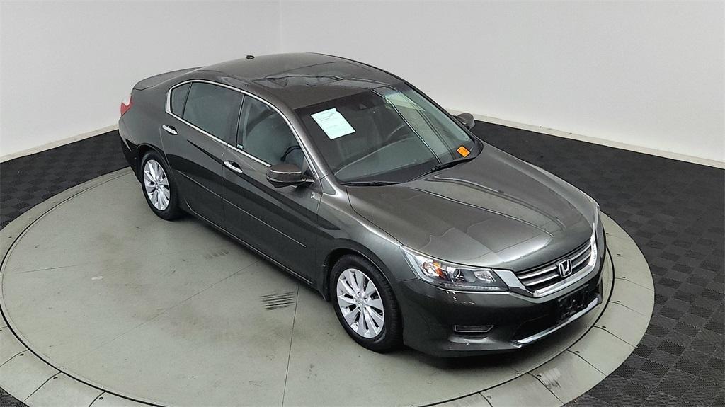 used 2013 Honda Accord car, priced at $11,399