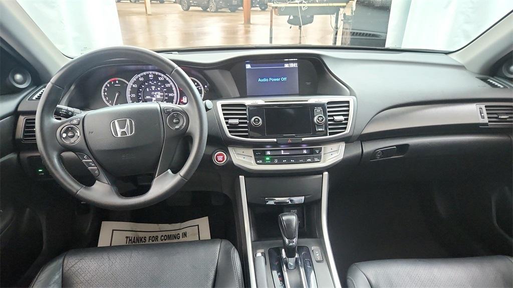used 2013 Honda Accord car, priced at $11,399