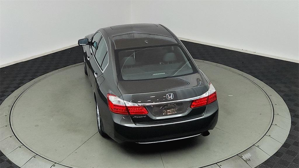 used 2013 Honda Accord car, priced at $11,399