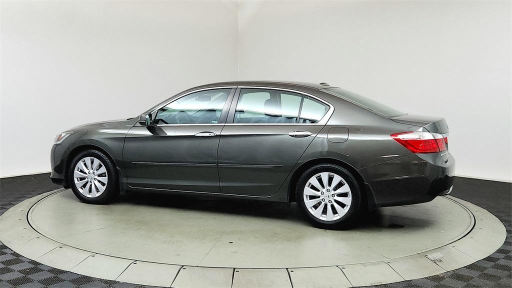 used 2013 Honda Accord car, priced at $11,399