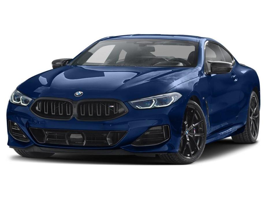 new 2024 BMW 840 car, priced at $103,245