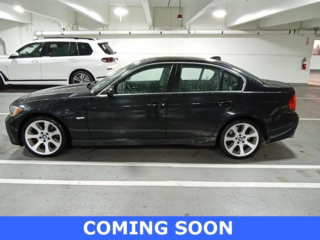 used 2006 BMW 330 car, priced at $7,495