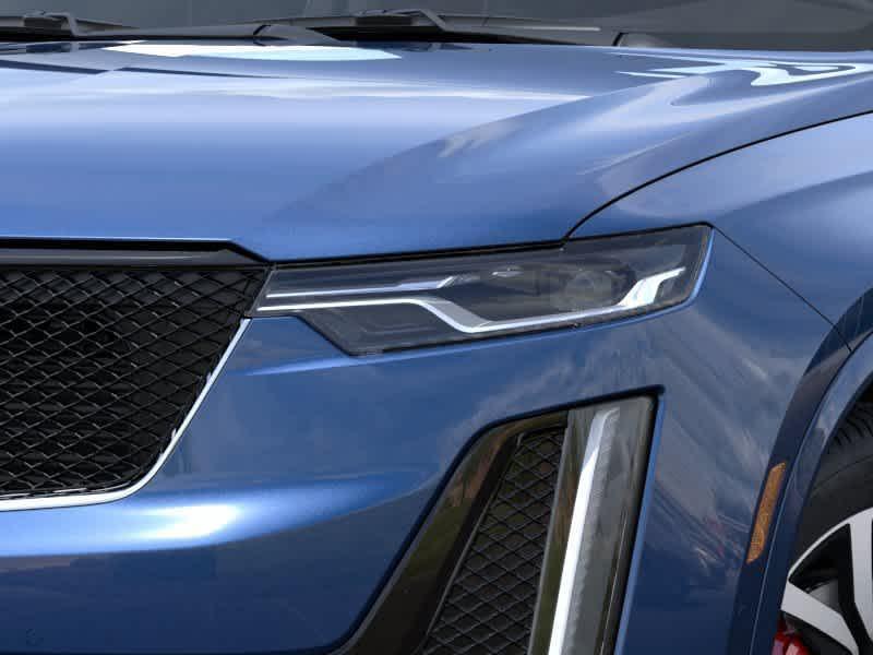 new 2024 Cadillac XT6 car, priced at $68,085